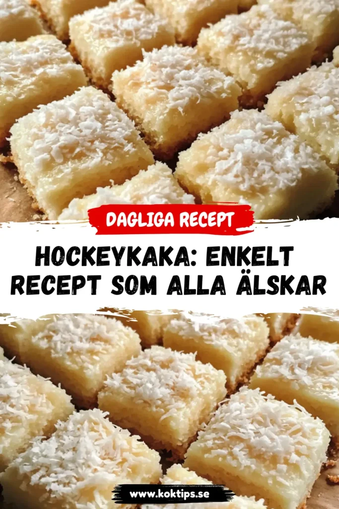 Hockeykaka