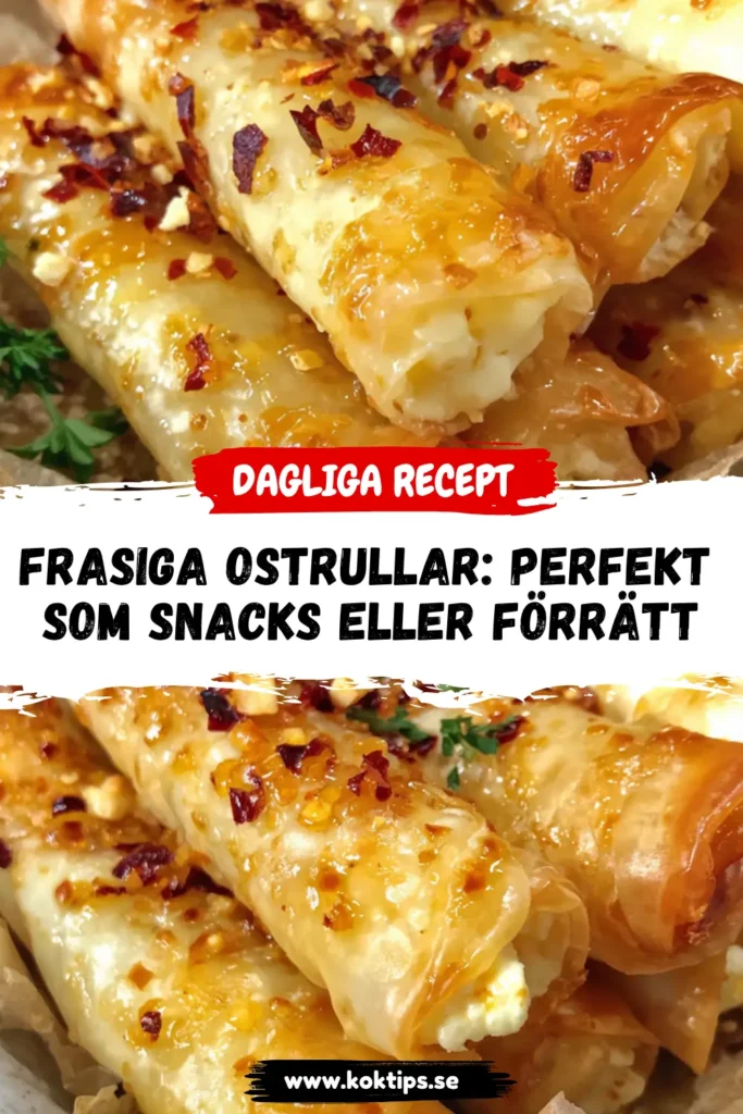 Frasiga ostrullar