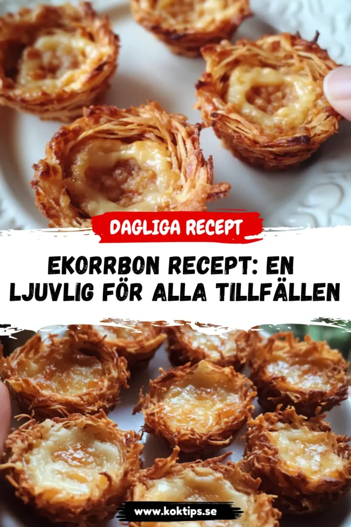 Ekorrbon