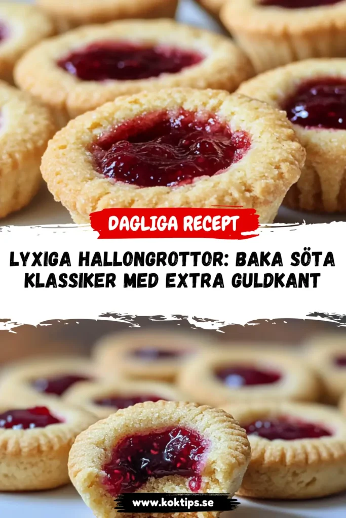Hallongrottor