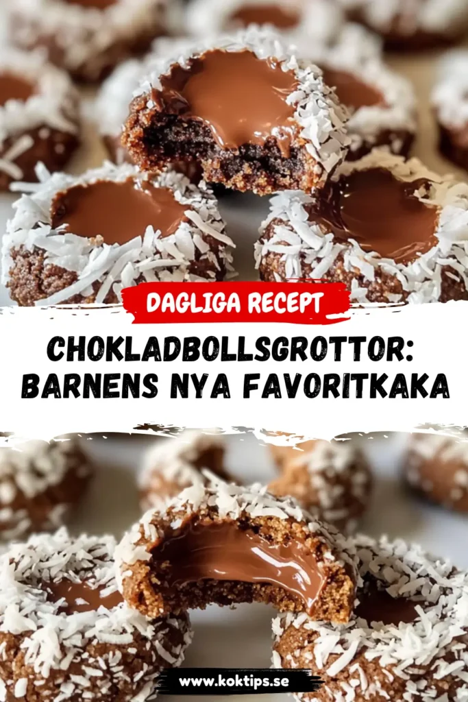 Chokladbollsgrottor