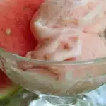 Nyttig Melonglass utan Socker: Perfekt Dessert