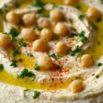 Bästa Hummus: Snabb Guide Till Perfekt Hummus
