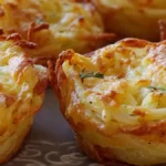 Så Gör du Perfekt Frasiga Potatisbakelser Hemma