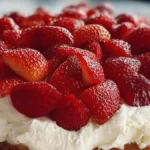 Jordgubbsdröm Recept: Så Lyckas du Varje Gång!