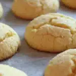 Drömmar recept: Klassiska svenska småkakor hemma