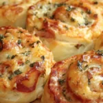Bästa Pizzabullar: Snabbt & Gott för Hela Familjen