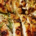 Kycklingbröstfiléer: Proteinrika Middagsalternativ