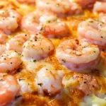 Krämig Lax och Grönsaksgratäng på 40 Minuter