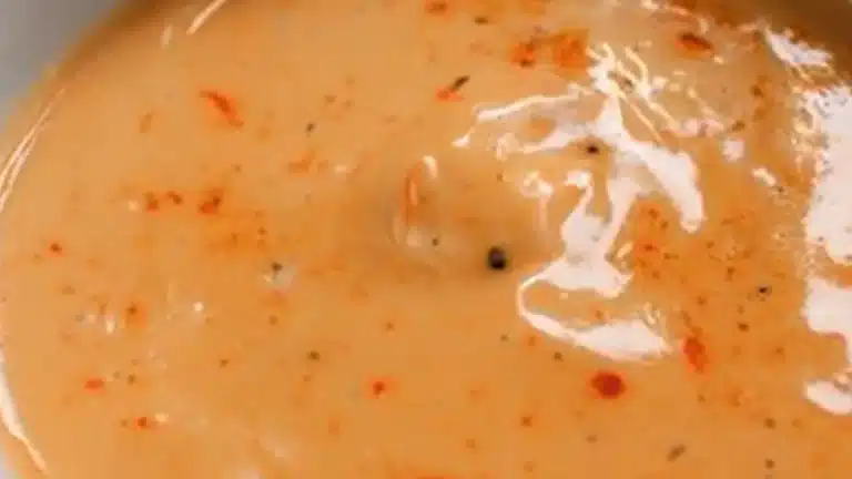 Krämig Sriracha Aioli: Recept & Tips 10 Min