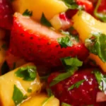Jordgubbssalsa Guide: Smakrik & Somrig Favorit