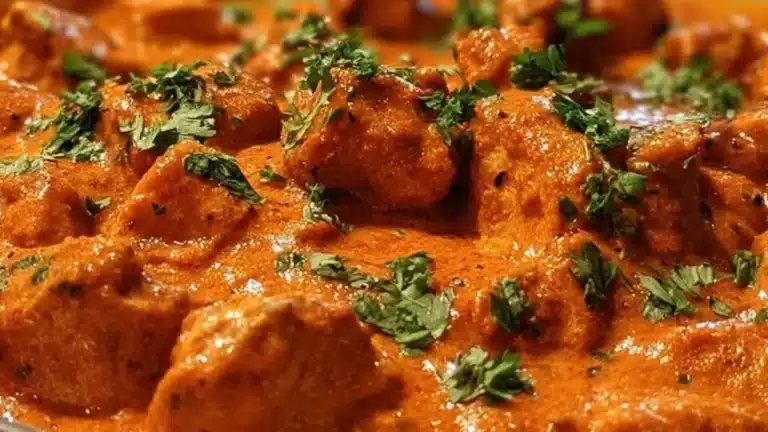 Laga Gordon Ramsays Chicken Tikka Masala