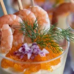 Enkel Pannacotta med Västerbottensost - Recept & Tips