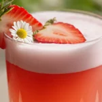 Upptäck Jordgubb & Rabarber Sour idag!