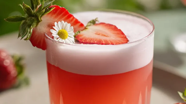Upptäck Jordgubb & Rabarber Sour idag!