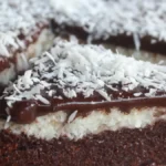 Läckra Bountykladdkaka: Enkla steg till succé