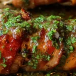 Baconlindad kycklingfilé: Recept för saftig njutning