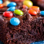 Saftig chokladkaka i långpanna: Perfekt till fika