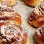 Korvapuusti: Hemligheten bakom finska kanelbullar