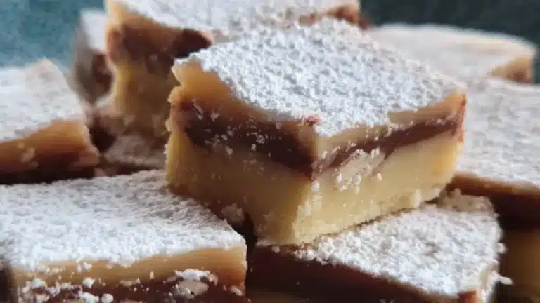 Nougatrutor: Recept & Bästa Bakningstipsen