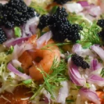 Langos på färdig pizzadeg: Din nya favorit!