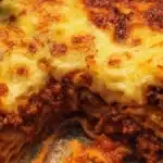 Spaghettilasagne: En smakfull twist på klassikern