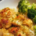 Kycklinggratäng med Ris: Enkla & Smakrika Recept