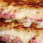 Reuben Sandwich: Klassikern Du Måste Smaka