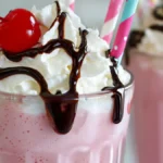 Bästa läskande jordgubbsmilkshakes för varje tillfälle