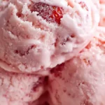 Hemlagad Jordgubbsglass: Sommarens Godaste Dessert