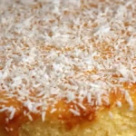 Glutenfri silviakaka
