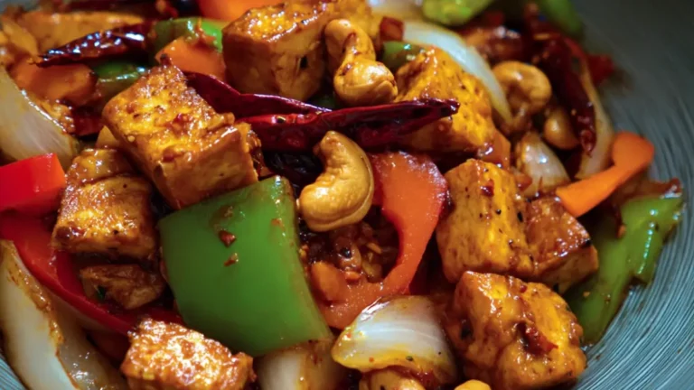 Thailändsk wok