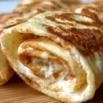 Läckra Kesowrap recept för varje tillfälle