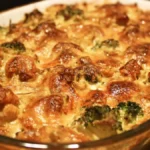 Kycklinggratäng med fetaost: Enkla recept för hela familjen