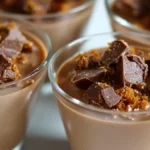 Bästa Daimpannacotta Receptet: Snabb och Smakrik