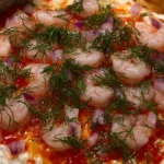 Räkdipp: Bästa tipsen för perfekt smak