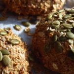 Rågbullar med pumpakärnor: Perfekt för Höstbaket