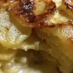 Perfekt Potatisgratäng Som Har Allt Recept