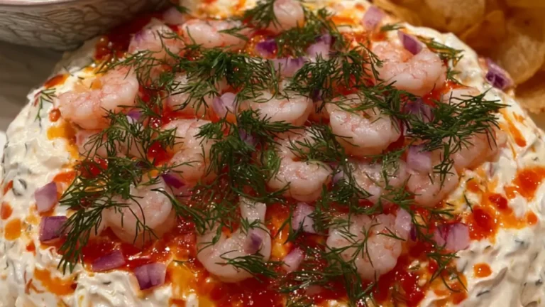 Räkdipp: Bästa tipsen för perfekt smak