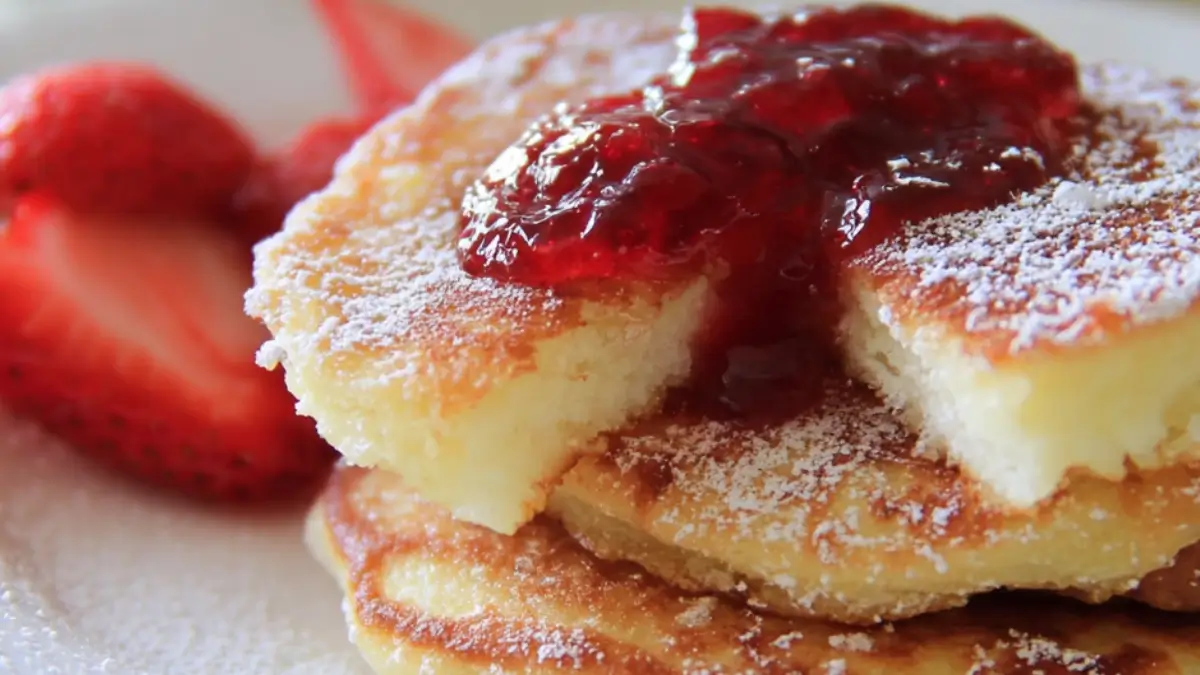 Läckra recept på de bästa frukostplättarna