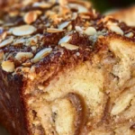 Enkel äppelkaka med äkta smakupplevelse