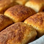 Snabba och lyxiga Glutenfria picknickbröd