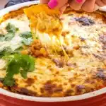 Perfekt Mexikansk Färsgratäng med Tacosmak