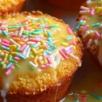 Baka Perfekta Silviamuffins: Enkla Steg för Steg