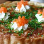Paj Till Kräftskivan: Recept För En Perfekt Fest