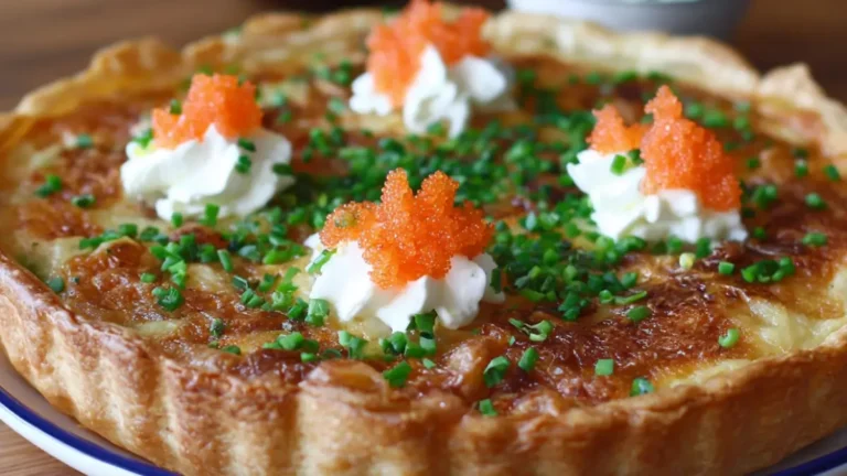 Paj Till Kräftskivan: Recept För En Perfekt Fest