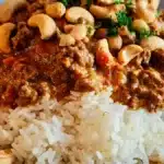 Köttfärs Africana: Enkel & Smakrik Middag