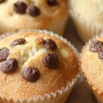 Perfekta Marsipanmuffins för Alla Tillfällen