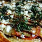 Snabb & Lyxig Magiskt God Smördegspizza