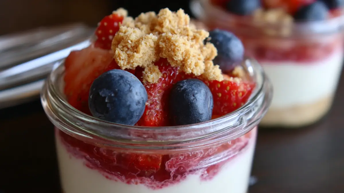Nyttigare Cheesecake: Recept du måste testa!